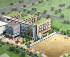 서산 예천 초등학교
