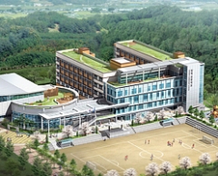 아산 북수초등학교